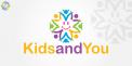 Logo # 735562 voor Logo/monogram gevraagd voor Kidsandyou.nl opvoedondersteuning en begeleiding met persoonlijke aanpak wedstrijd