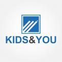 Logo # 736875 voor Logo/monogram gevraagd voor Kidsandyou.nl opvoedondersteuning en begeleiding met persoonlijke aanpak wedstrijd