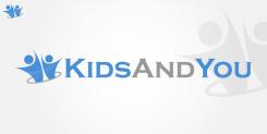 Logo # 736482 voor Logo/monogram gevraagd voor Kidsandyou.nl opvoedondersteuning en begeleiding met persoonlijke aanpak wedstrijd