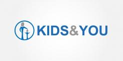 Logo # 736899 voor Logo/monogram gevraagd voor Kidsandyou.nl opvoedondersteuning en begeleiding met persoonlijke aanpak wedstrijd