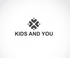 Logo # 736593 voor Logo/monogram gevraagd voor Kidsandyou.nl opvoedondersteuning en begeleiding met persoonlijke aanpak wedstrijd