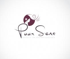 Logo design # 736601 for Design a fresh and clear logo for a salon with emphasis on face and foot reflexology. contest