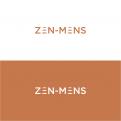 Logo design # 1079335 for Create a simple  down to earth logo for our company Zen Mens contest
