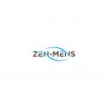 Logo # 1078332 voor Ontwerp een simpel  down to earth logo voor ons bedrijf Zen Mens wedstrijd