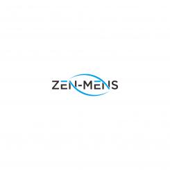 Logo # 1078332 voor Ontwerp een simpel  down to earth logo voor ons bedrijf Zen Mens wedstrijd