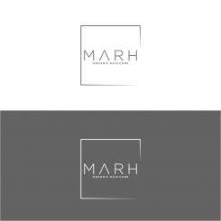 Logo design # 1063896 for design and logo for hair care products contest