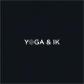 Logo # 1046050 voor Yoga & ik zoekt een logo waarin mensen zich herkennen en verbonden voelen wedstrijd