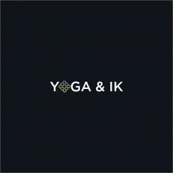 Logo # 1046050 voor Yoga & ik zoekt een logo waarin mensen zich herkennen en verbonden voelen wedstrijd