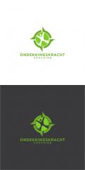 Logo design # 1052275 for Logo for my new coaching practice Ontdekkingskracht Coaching contest