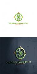 Logo design # 1052277 for Logo for my new coaching practice Ontdekkingskracht Coaching contest