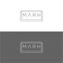 Logo design # 1062719 for design and logo for hair care products contest