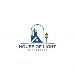 Logo # 1054194 voor Logo ontwerpen voor nieuw op te richten kerk wedstrijd