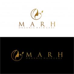 Logo design # 1062726 for design and logo for hair care products contest