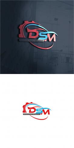 Logo design # 1052307 for Logo for Demand   Supply Management department within auto company contest