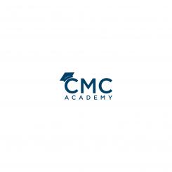 Logo design # 1079394 for CMC Academy contest