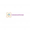 Logo # 1063951 voor Ontwerp een vrolijk en creatief logo voor een nieuwe kinderfysiotherapie praktijk wedstrijd