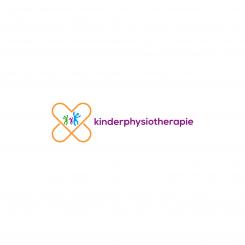 Logo # 1063951 voor Ontwerp een vrolijk en creatief logo voor een nieuwe kinderfysiotherapie praktijk wedstrijd