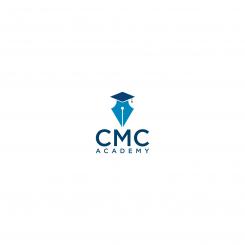 Logo design # 1079400 for CMC Academy contest