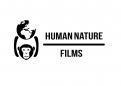 Logo design # 857933 for DESIGN A UNIQUE LOGO FOR A NEW FILM COMAPNY ABOUT HUMAN NATURE contest
