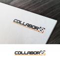 Logo design # 672495 for Find a logo for the brand Collabor8 ! contest