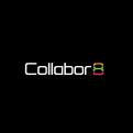 Logo design # 672900 for Find a logo for the brand Collabor8 ! contest