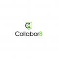 Logo design # 672511 for Find a logo for the brand Collabor8 ! contest