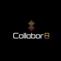 Logo design # 672923 for Find a logo for the brand Collabor8 ! contest
