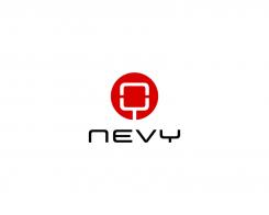 Logo design # 1235877 for Logo for high quality   luxury photo camera tripods brand Nevy contest