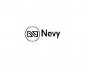 Logo design # 1238491 for Logo for high quality   luxury photo camera tripods brand Nevy contest