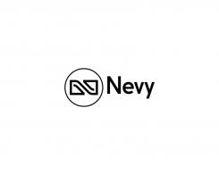Logo design # 1238491 for Logo for high quality   luxury photo camera tripods brand Nevy contest