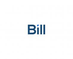 Logo design # 1080994 for Design a new catchy logo for our customer portal named Bill. contest