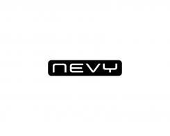 Logo design # 1235187 for Logo for high quality   luxury photo camera tripods brand Nevy contest