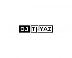 Logo # 1241512 voor Ontwerp een Logo   visitekaartjes voor een DJ  THYAZ  wedstrijd