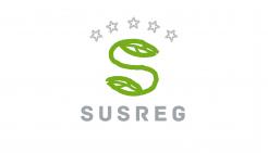 Logo # 184031 voor Ontwerp een logo voor het Europees project SUSREG over duurzame stedenbouw wedstrijd