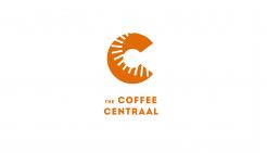 Logo # 203902 voor Een logo voor onze nog te openen espressobar/cafe die zich zal vestigen op het centraal station. wedstrijd