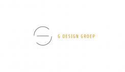 Logo # 207123 voor Creatief logo voor G-DESIGNgroup wedstrijd