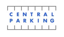 Logo # 93373 voor Ontwerp een Logo voor Central Parking wedstrijd