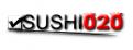 Logo # 1183 voor Sushi 020 wedstrijd