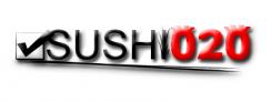 Logo # 1183 voor Sushi 020 wedstrijd