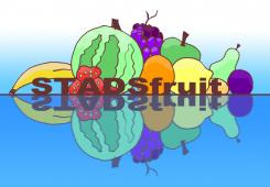 Logo design # 679962 for Who designs our logo for Stadsfruit (Cityfruit) contest