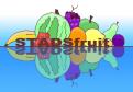Logo design # 679963 for Who designs our logo for Stadsfruit (Cityfruit) contest