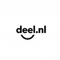 Logo # 1068426 voor Deel nl wedstrijd