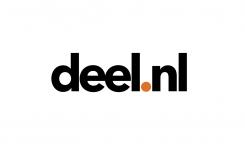 Logo # 1068434 voor Deel nl wedstrijd