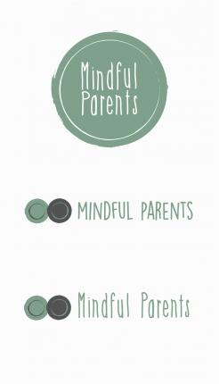 Logo design # 607629 for Design logo for online community Mindful Parents contest