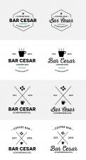 Logo design # 557772 for Bar Cesar contest