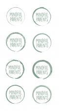 Logo design # 607665 for Design logo for online community Mindful Parents contest