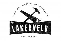 Logo # 601954 voor Ontwerp een vintage logo voor een bouwbedrijf wedstrijd