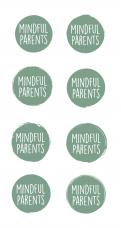 Logo design # 607774 for Design logo for online community Mindful Parents contest
