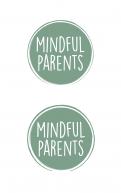 Logo design # 607787 for Design logo for online community Mindful Parents contest