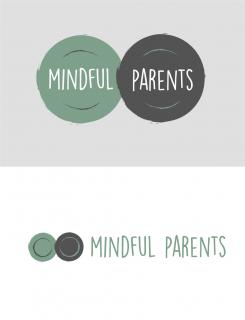 Logo design # 607596 for Design logo for online community Mindful Parents contest